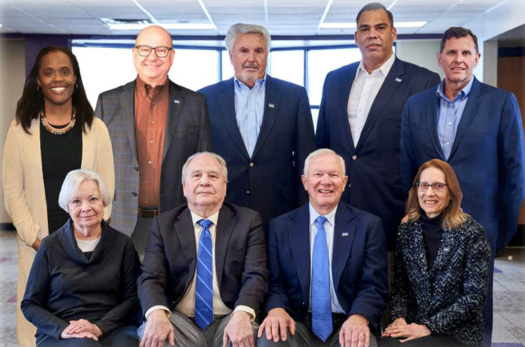 DMACC Board of Directors