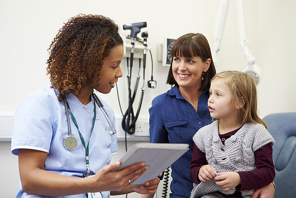 Nurse Aide