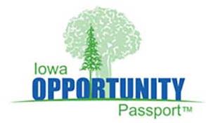 Opportunity Passport