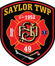 Saylor Township Fire Department