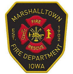 Marshalltown Fire Department