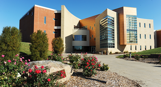 DMACC's Ankeny Campus