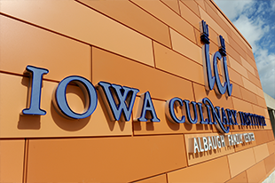 Iowa Culinary Institute