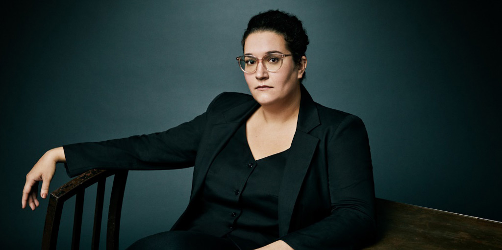 Carmen Maria Machado