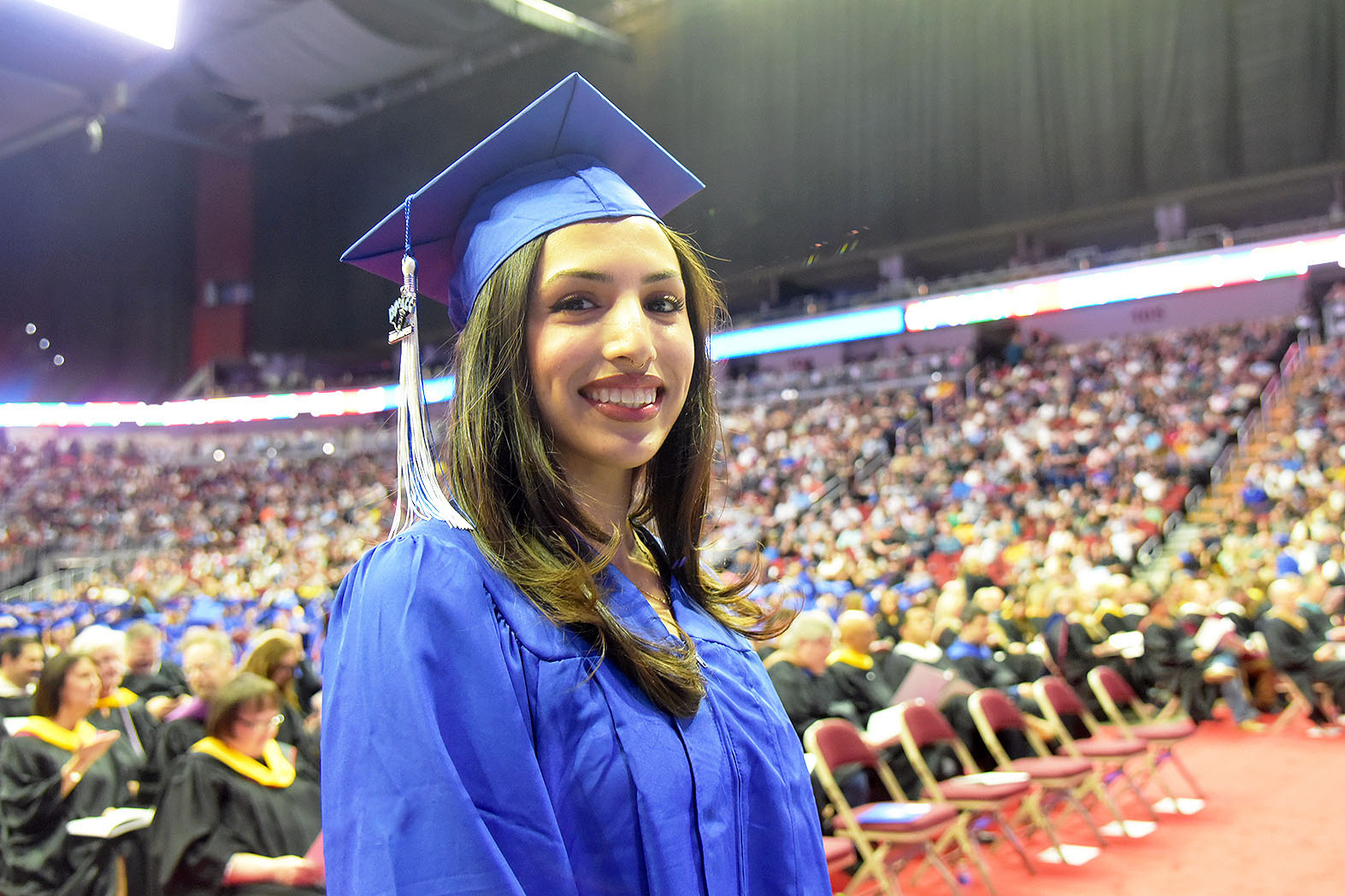 2024 DMACC Metro Commencement Ceremony