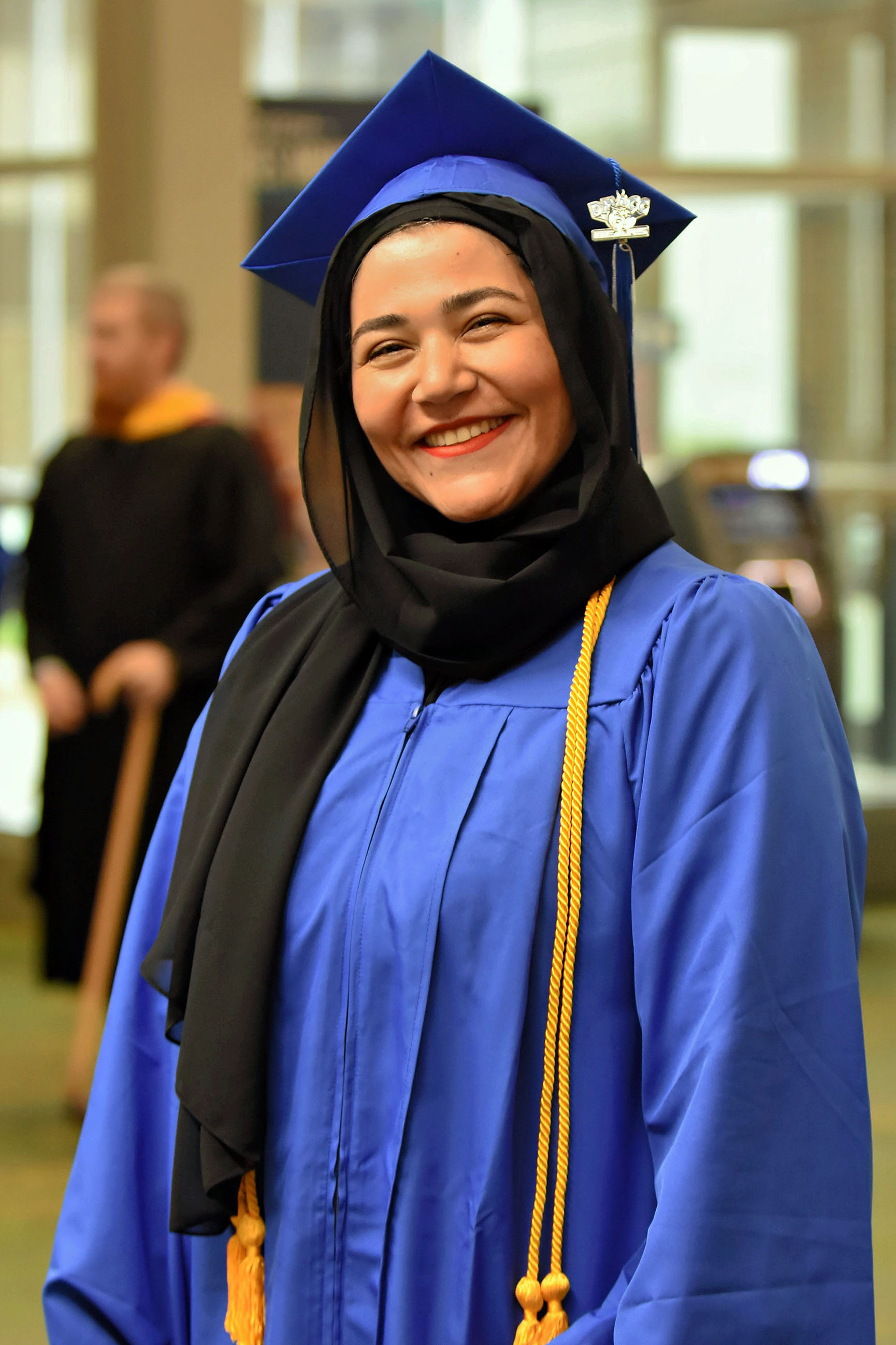 2024 DMACC Spring Commencement Ceremony