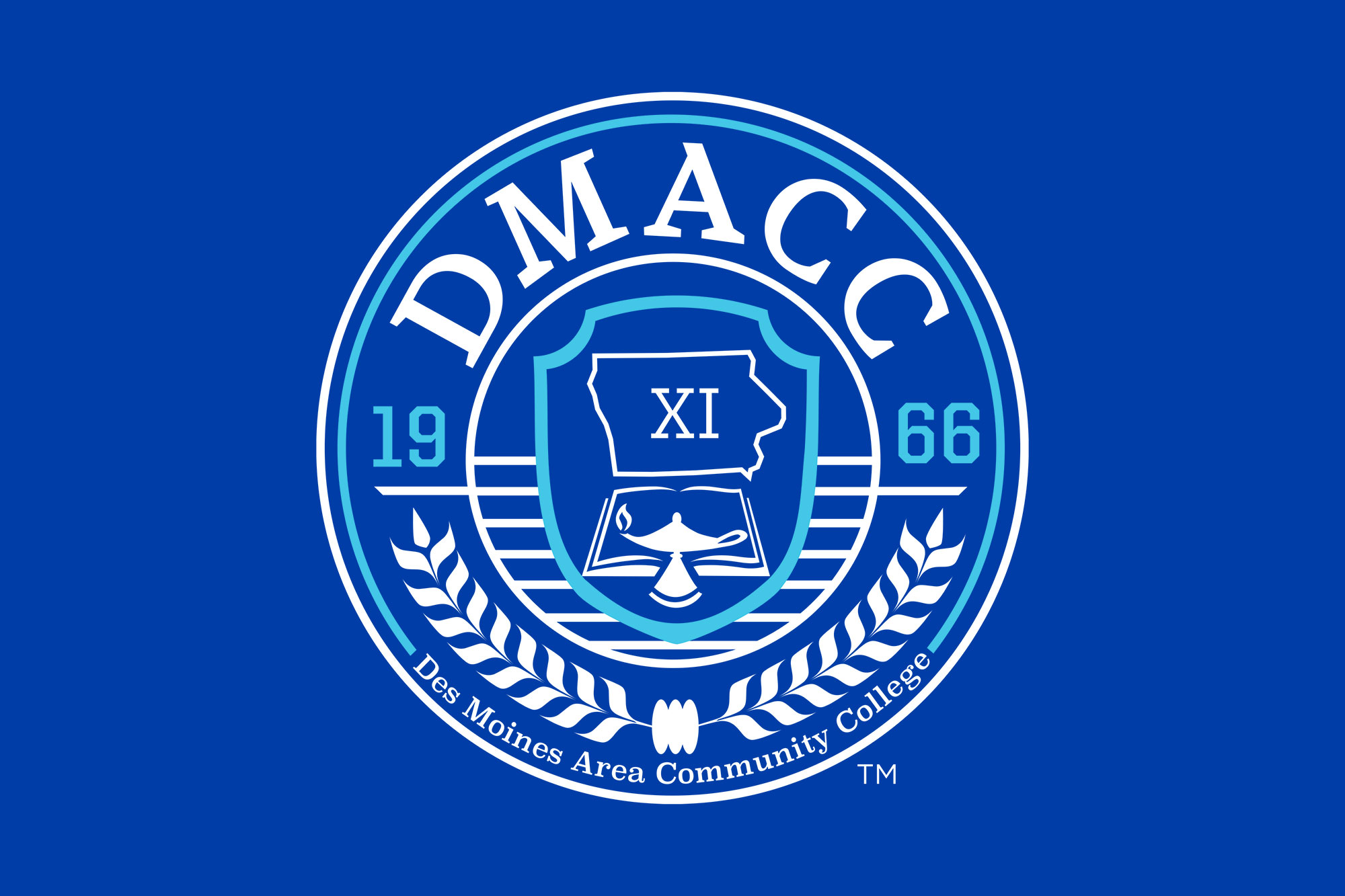 DMACC seal