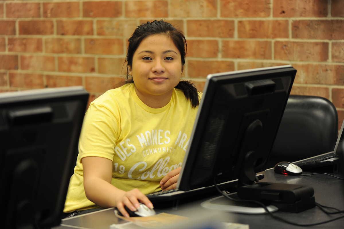 DMACC Online Classes Des Moines Area Community College