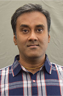 Anada Subramanian