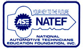 NATEF