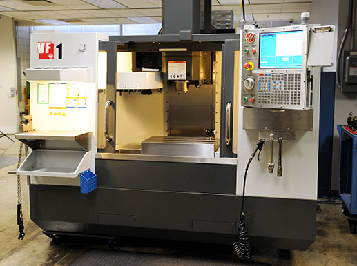 HAAS VF1 Vertical Machining Center