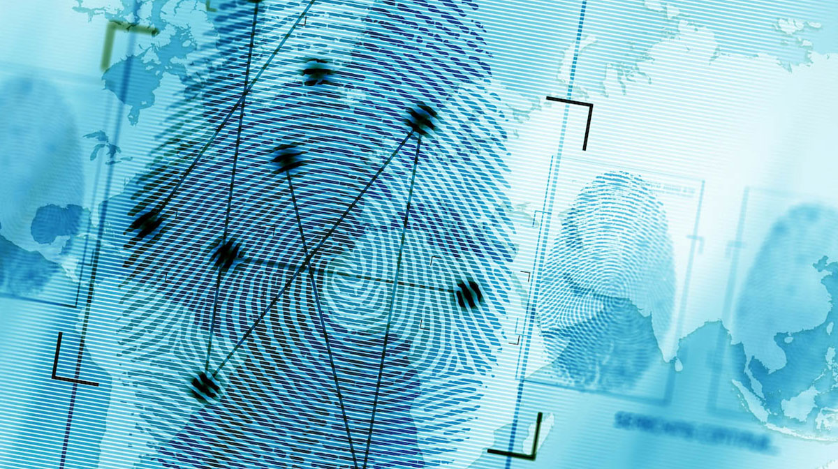 Digital Forensic Investigation