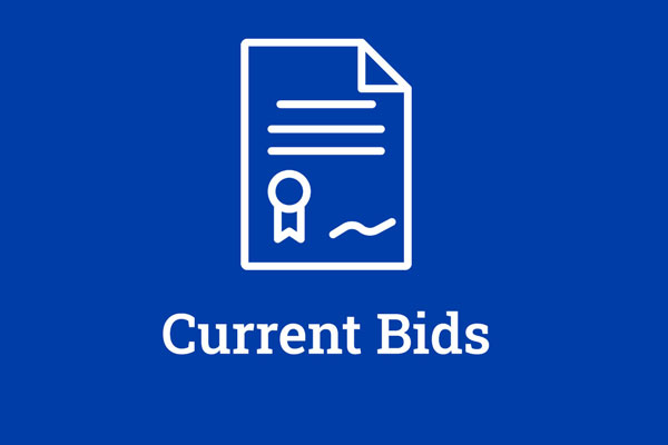 Current Bids